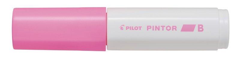 Pilot PILOT Marker Pintor 8.0mm SW-PT-B-P pink  