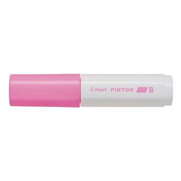 PILOT Marker Pintor 8.0mm SW-PT-B-P pink
