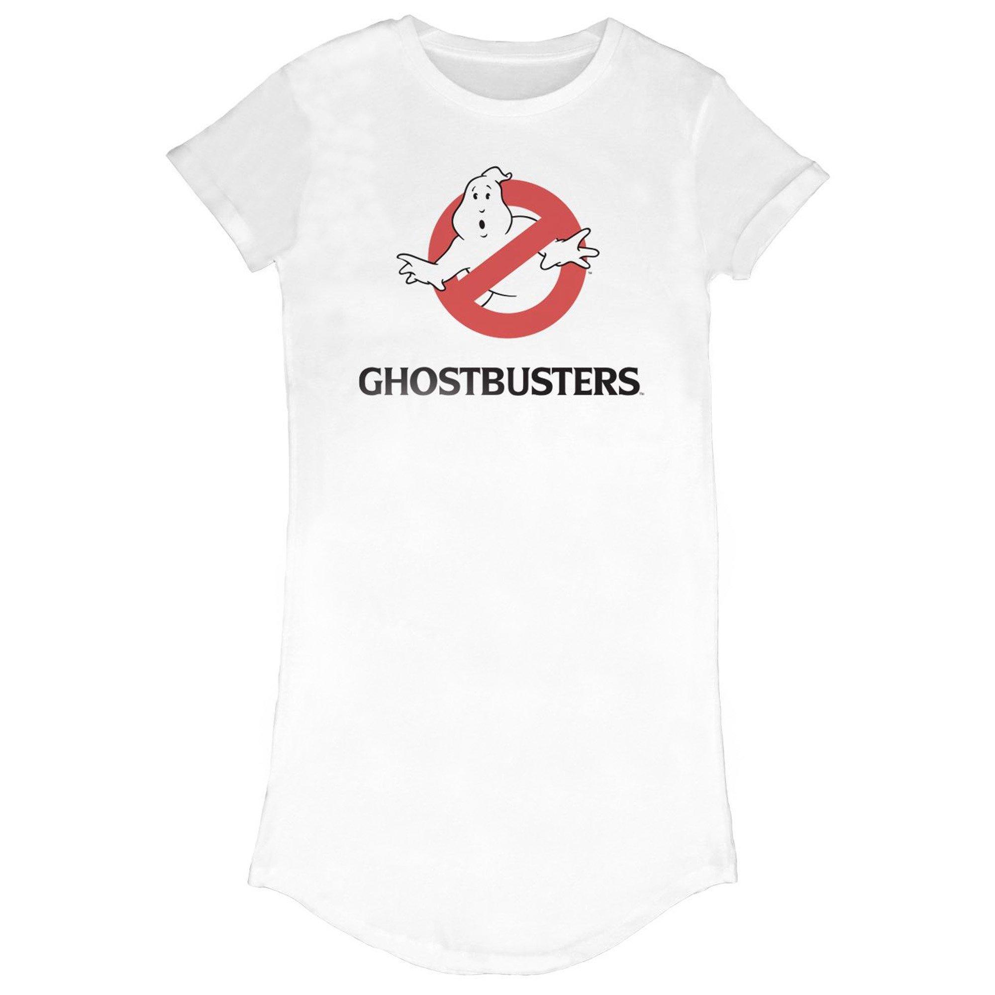 Ghostbusters  TShirtKleid 