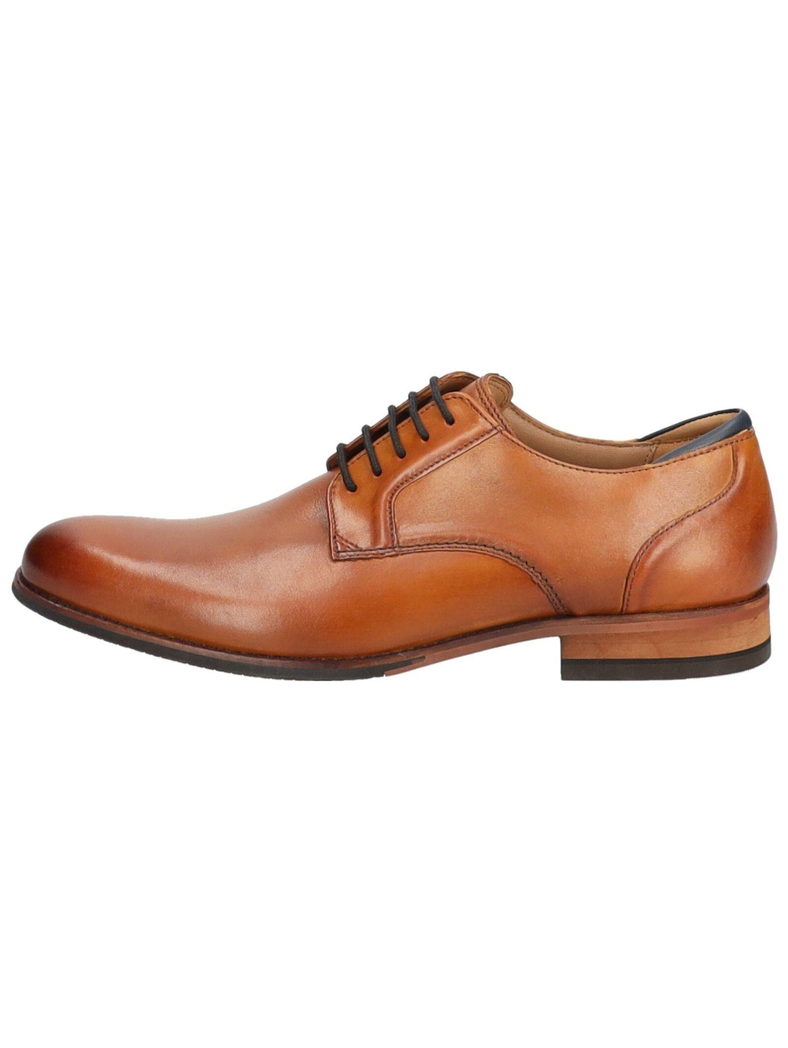 Clarks  Businessschuhe 26171449 