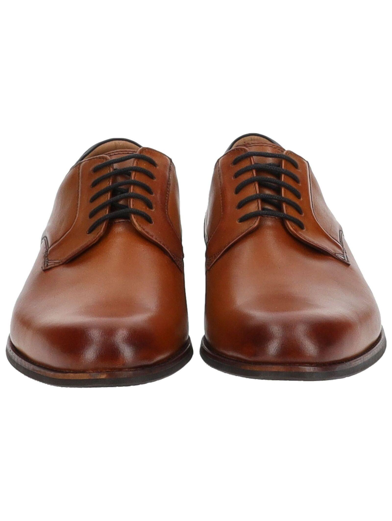 Clarks  Businessschuhe 26171449 