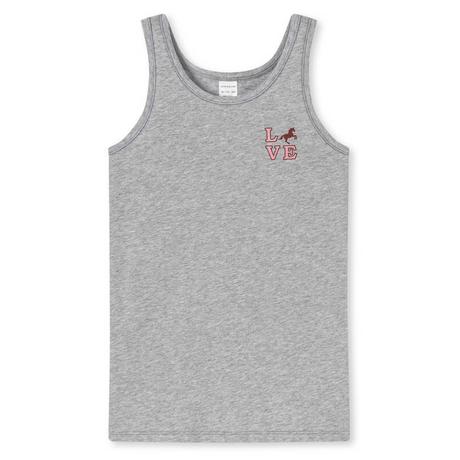 Schiesser  Teen Girls Shirt 