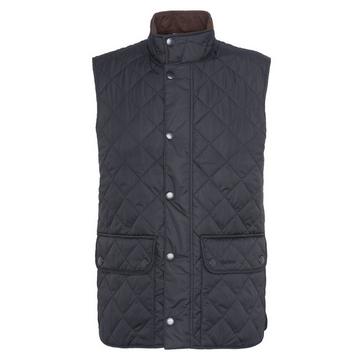 Lowerdale Gilet-M