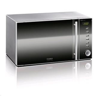 CASO MG 20 Menu microonde 800 W  