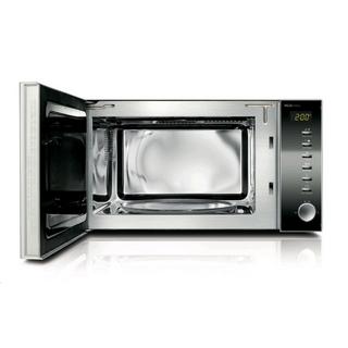 CASO MG 20 Menu microonde 800 W  