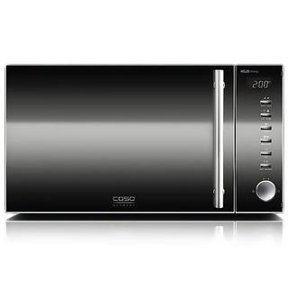 CASO MG 20 Menu microonde 800 W  