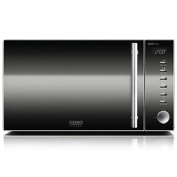 MG 20 Menu microonde 800 W