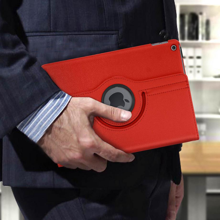 Avizar  Custodia 360° iPad 2019 10.2 / 2020 10.2 