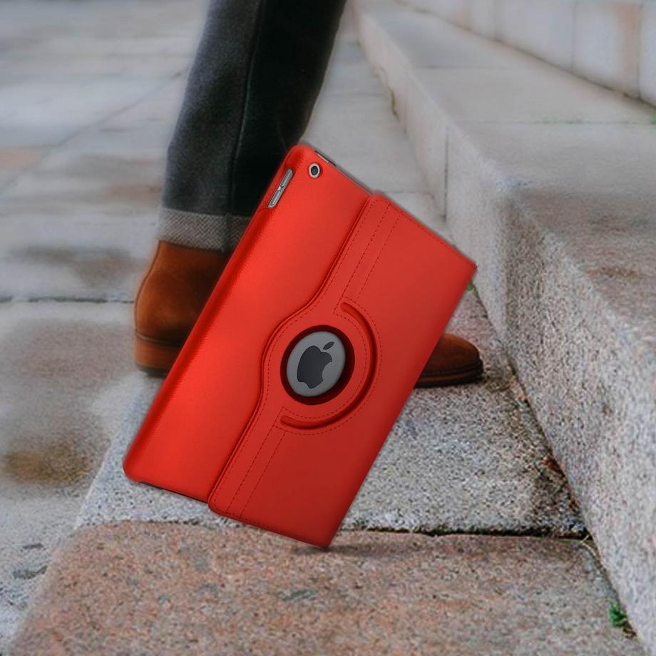 Avizar  Custodia 360° iPad 2019 10.2 / 2020 10.2 