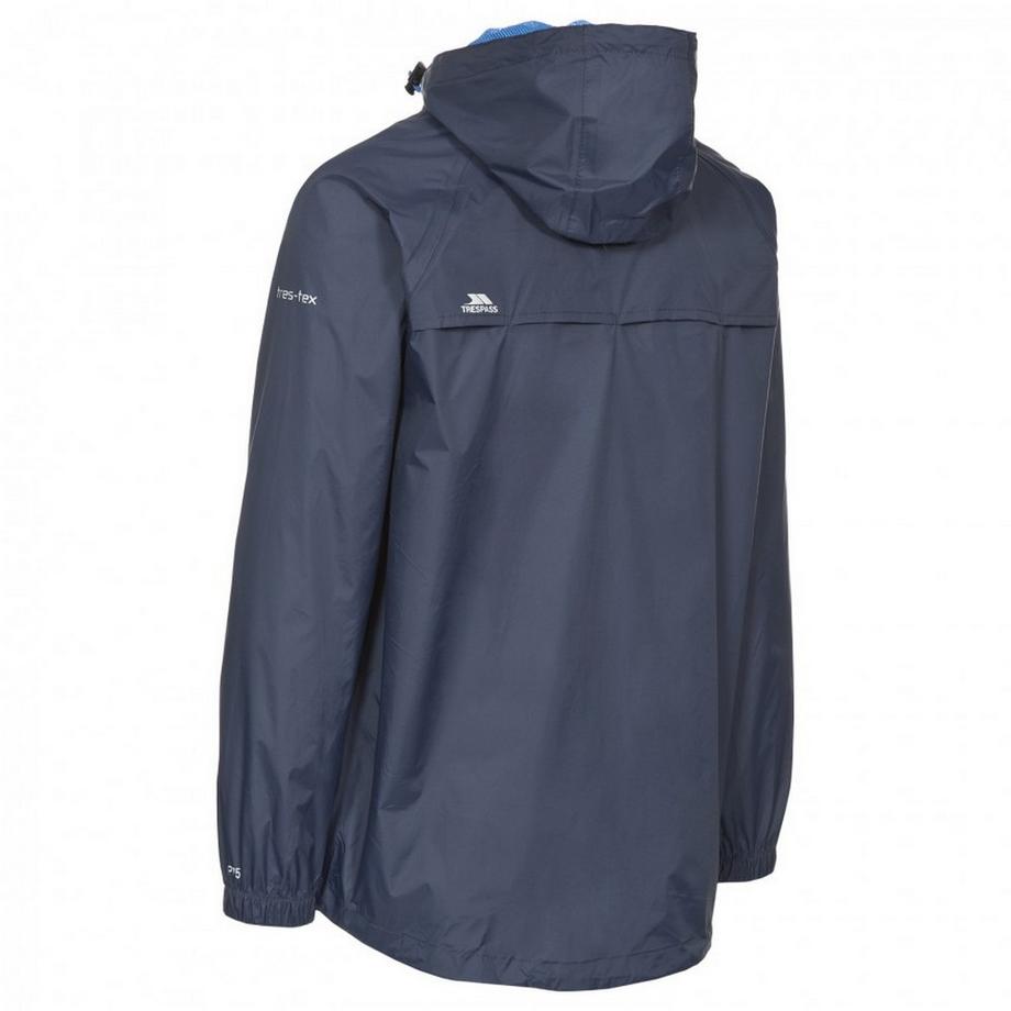 Trespass Wasserdichte Regenjacke  