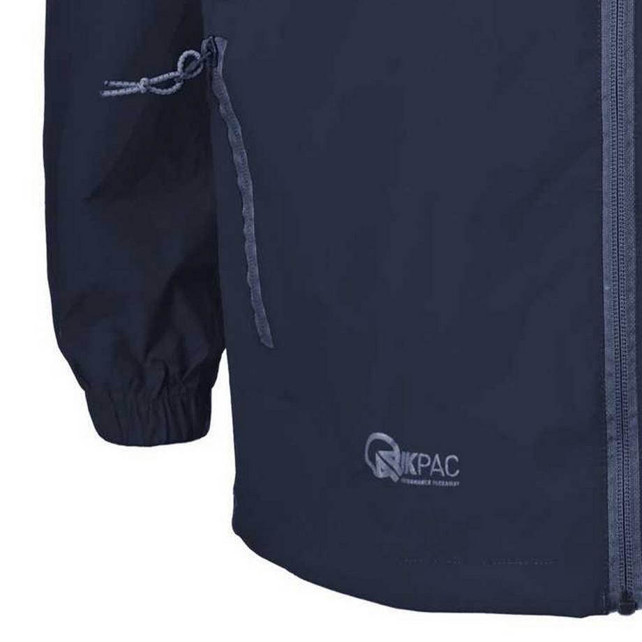Trespass Wasserdichte Regenjacke  