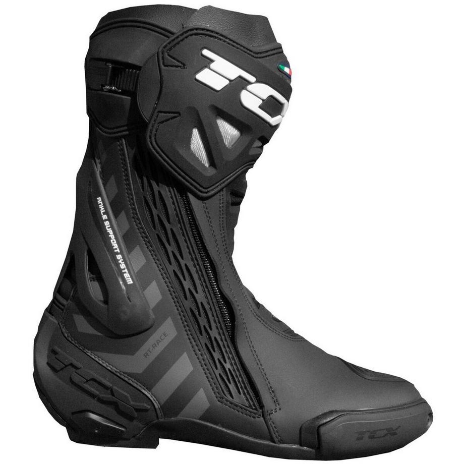 TCX RT-Race Motorradstiefel  