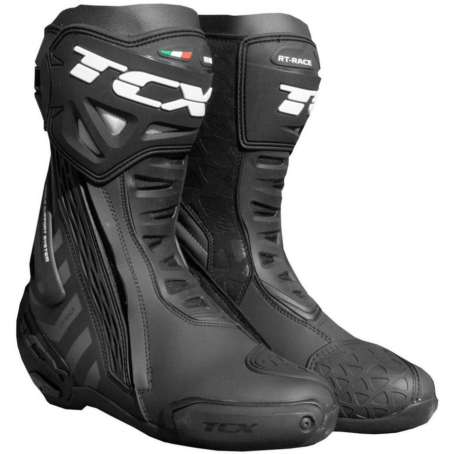 cross-motorradstiefel rt-race