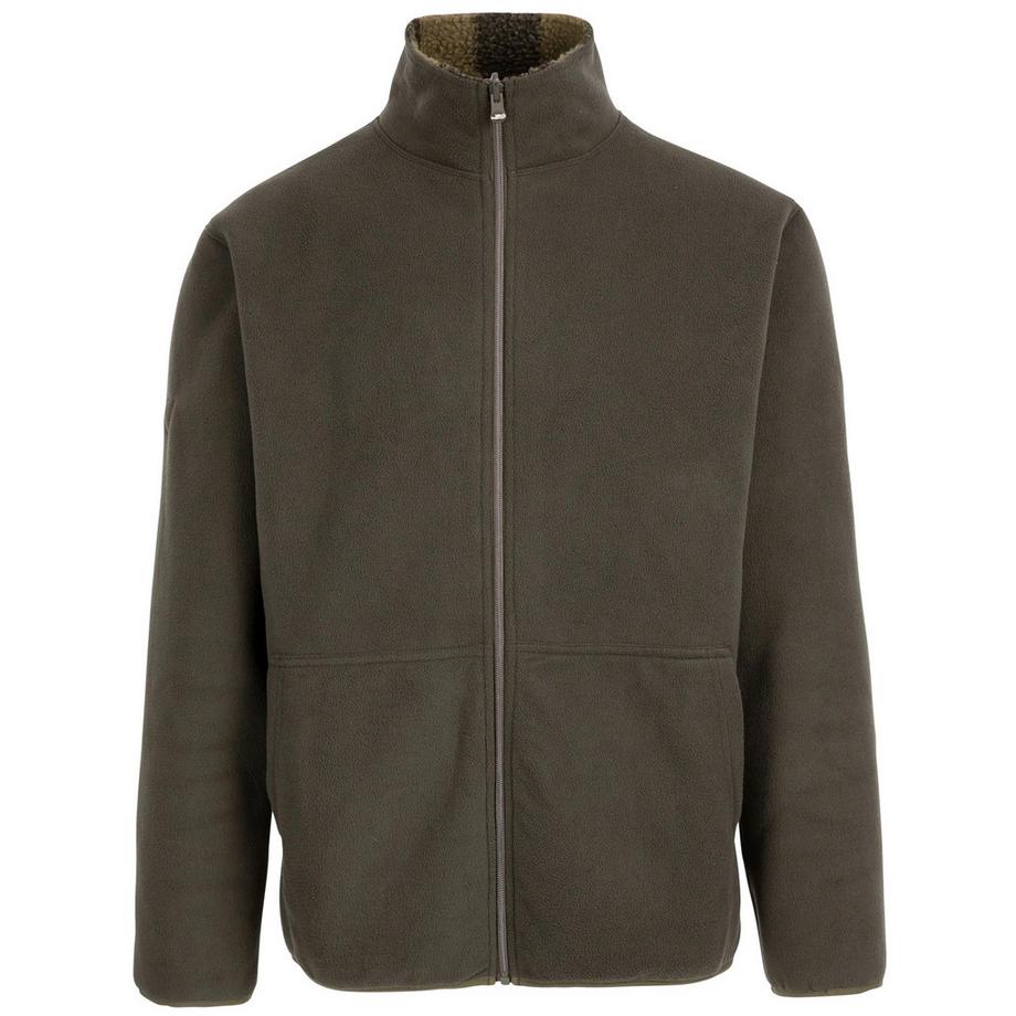 Veste polaire TATSFIELD