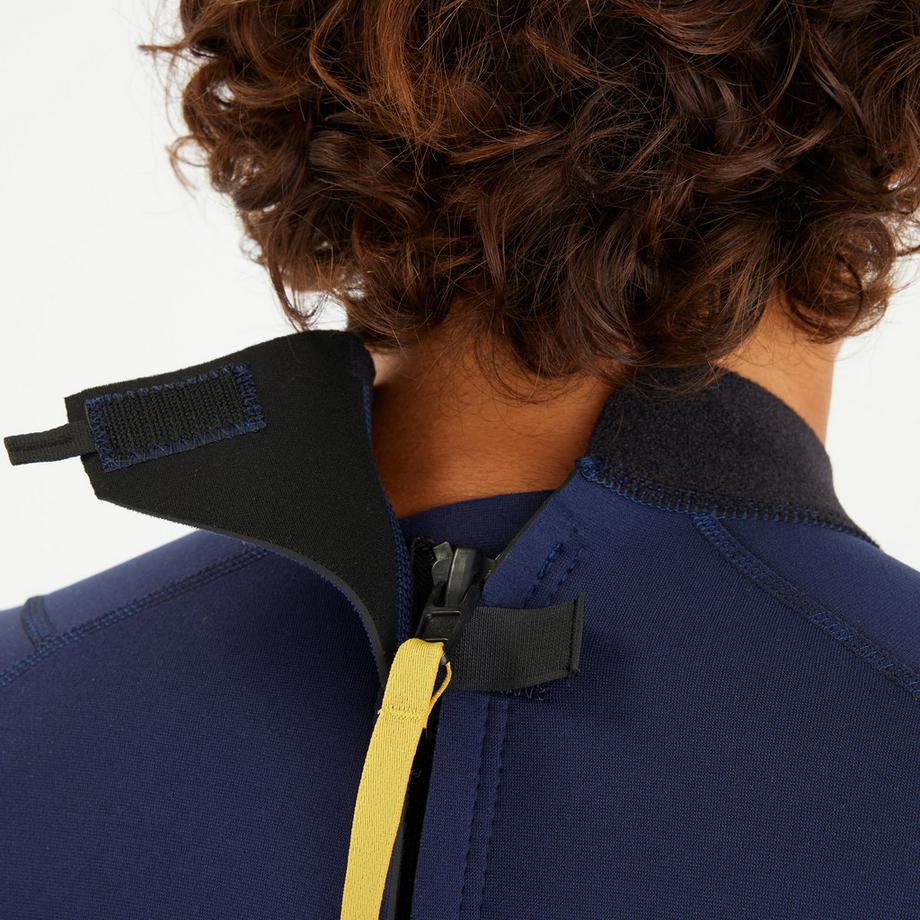 DECATHLON  Neoprenanzug Naturkautschuk 2/2 mm 