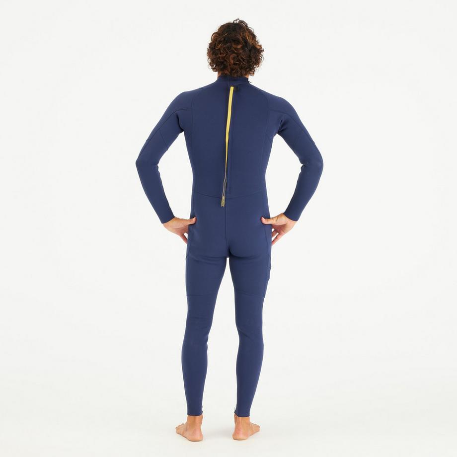 DECATHLON  Neoprenanzug Naturkautschuk 2/2 mm 