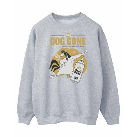 LOONEY TUNES  Sweat DOG GONE 