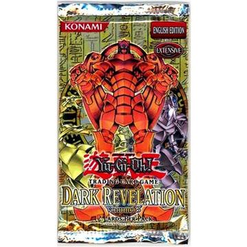 Dark Revelation Volume 3 Booster  - EN