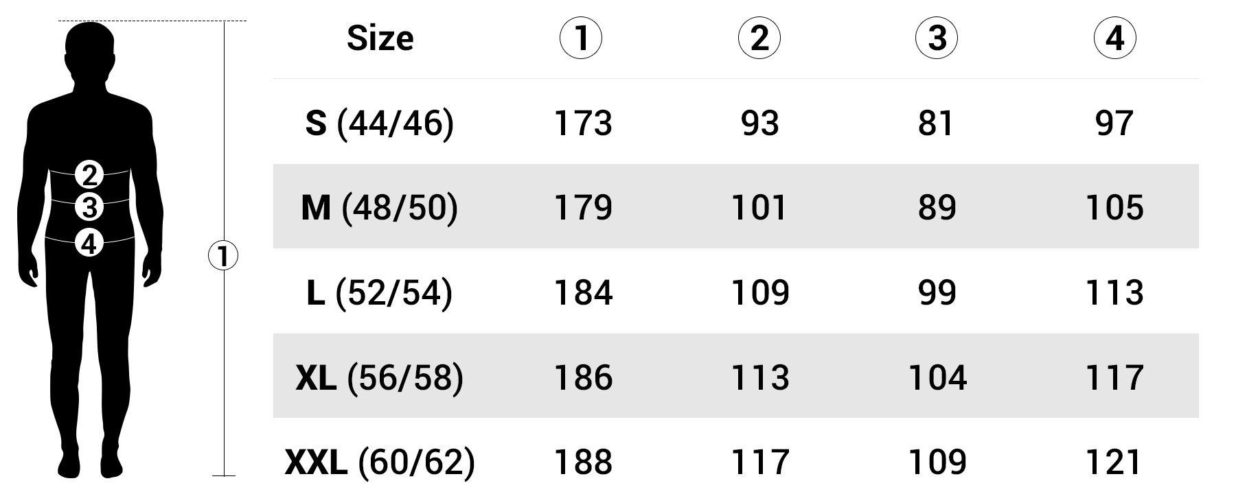 Tectake Weihnachtspullover Schneegestöber  