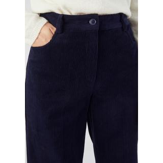 Damart  Pantalon velours côtelé 