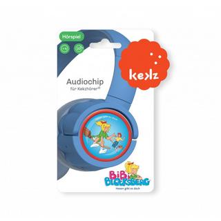 Kekz  Kekz 1075014 accessoire pour casque /oreillettes Puce audio 
