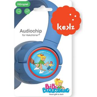 Kekz  Kekz 1075014 accessorio per cuffia Chip audio 