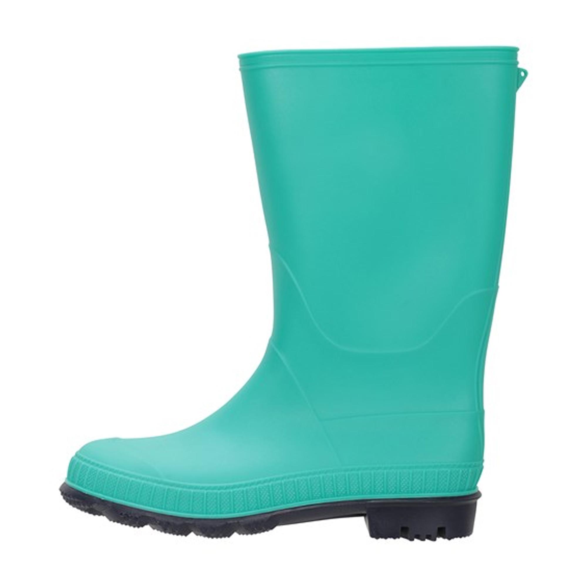 Mountain Warehouse  Bottes de pluie Enfant 