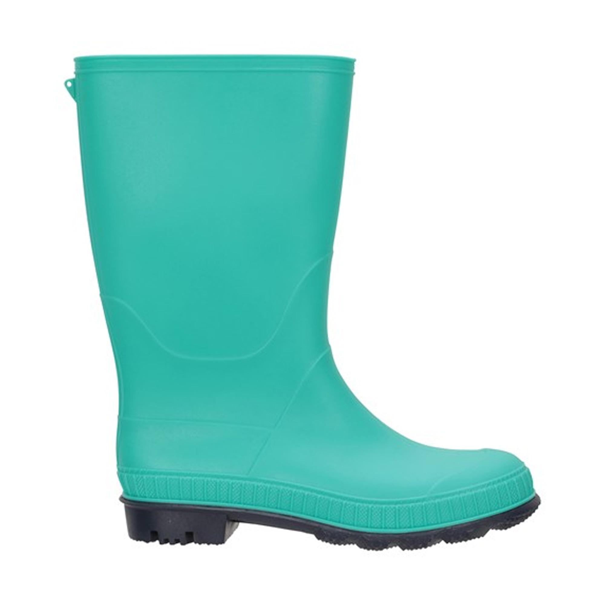 Mountain Warehouse  Bottes de pluie Enfant 