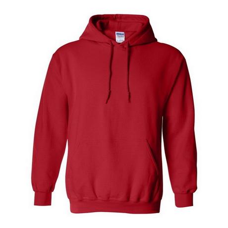 Gildan  Heavy Blend Kapuzenpullover Hoodie Kapuzensweater 