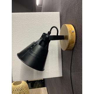 mutoni Strahler Günther Holz  1xE27  