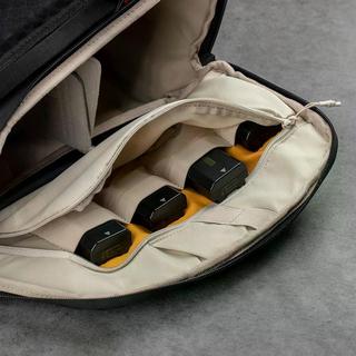 PGYTECH  Sac à dos photo OneGo Air 