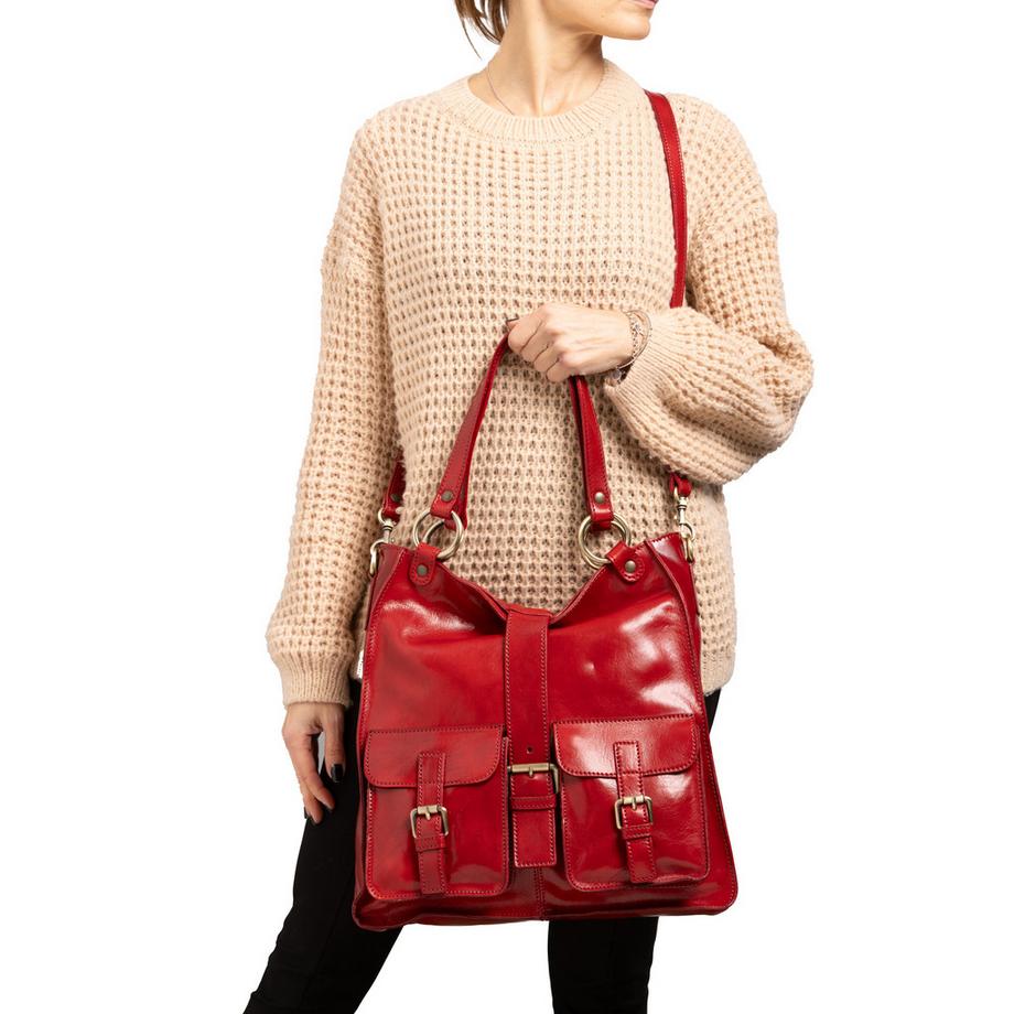 Gave Lux Sac bandoulière  