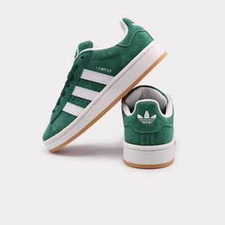 adidas  Campus 00s - Dark Green White (J) 