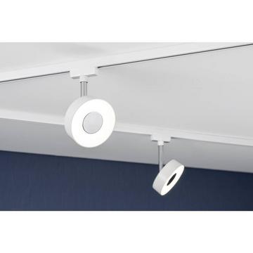 Lampe de rail LED Urail Circle