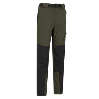 Mountain Warehouse  Pantalon de randonnée FOREST 