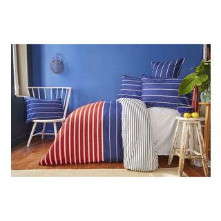 Nautica Moonrise Set biancheria da letto a righe  