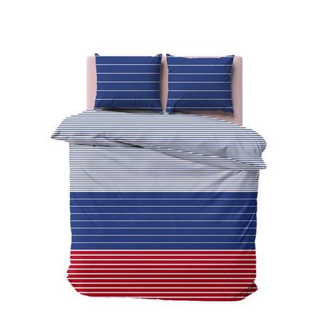 Nautica Moonrise Set biancheria da letto a righe  