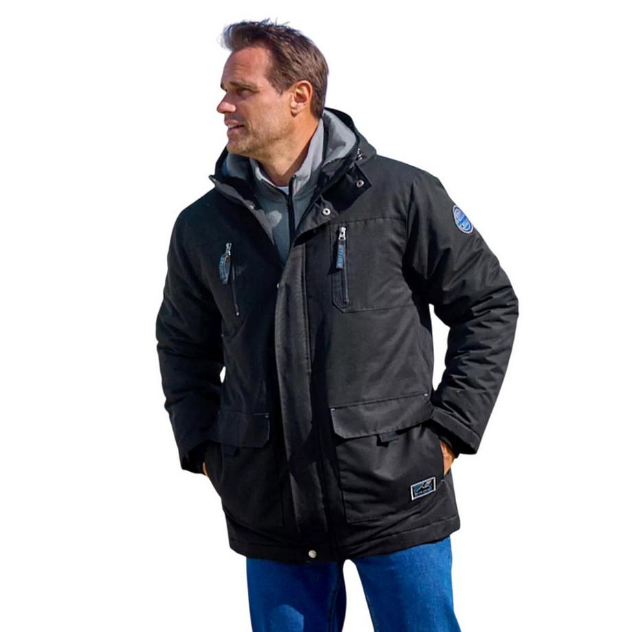 Atlas For Men  Parka 