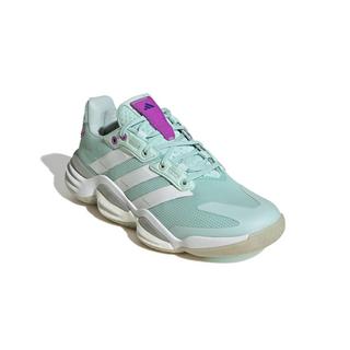 adidas  hallenschuhe mädchen stabil 16 