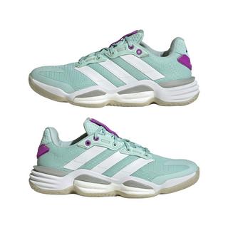 adidas  hallenschuhe mädchen stabil 16 