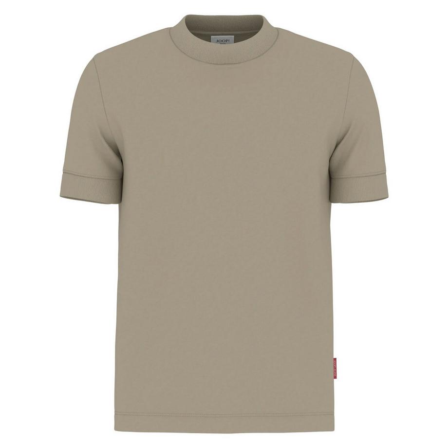 T-Shirt  1er Pack Bequem sitzend-15 JJJ-03Cedric 10018943
