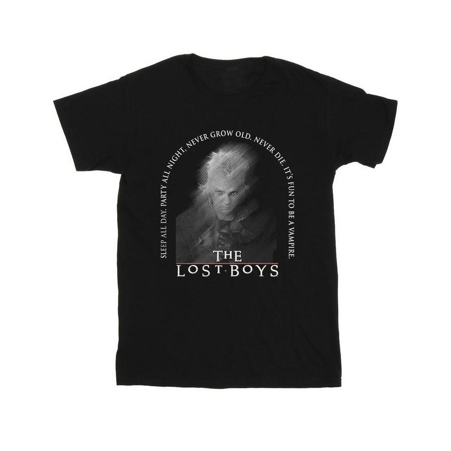 The Lost Tshirt