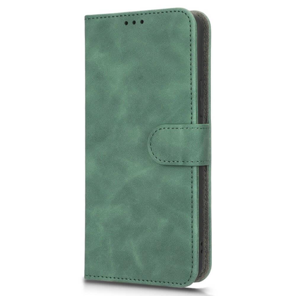 Cover-Discount  Nokia X30 - Custodia In Pelle 