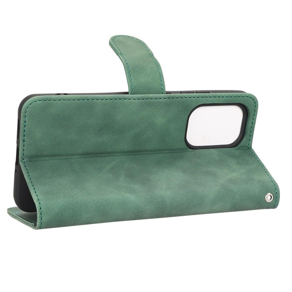 Cover-Discount  Nokia X30 - Custodia In Pelle 