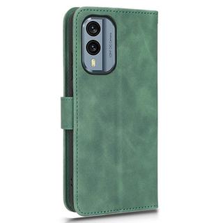 Cover-Discount  Nokia X30 - Custodia In Pelle 