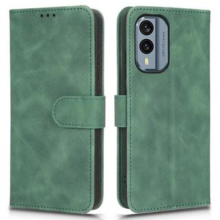 Cover-Discount  Nokia X30 - Custodia In Pelle 