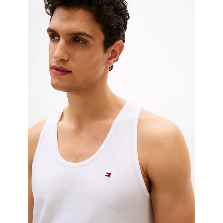 TOMMY HILFIGER Signature Tanktop  