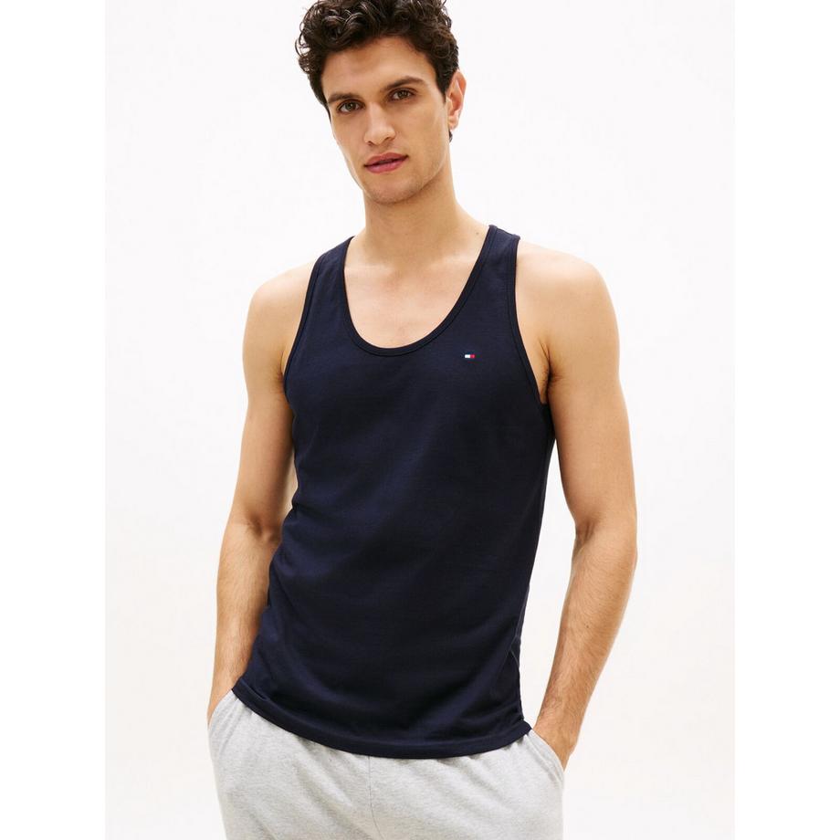 TOMMY HILFIGER Signature Tanktop  