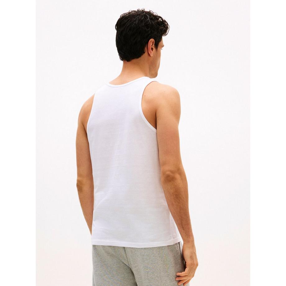 TOMMY HILFIGER Signature Tanktop  