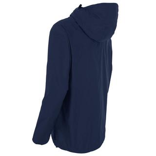 Trespass Corvo Jacke mit Kapuze wasserabweisend  